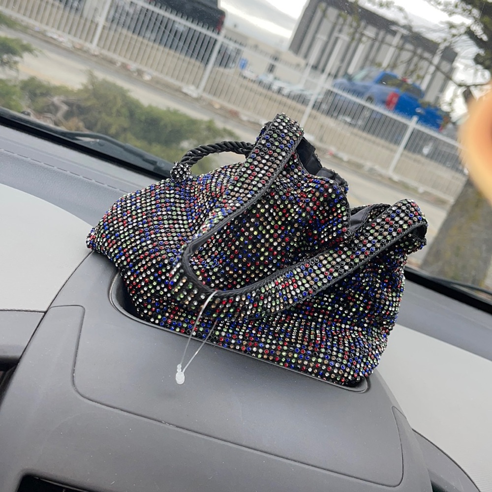 3 am Forever bag